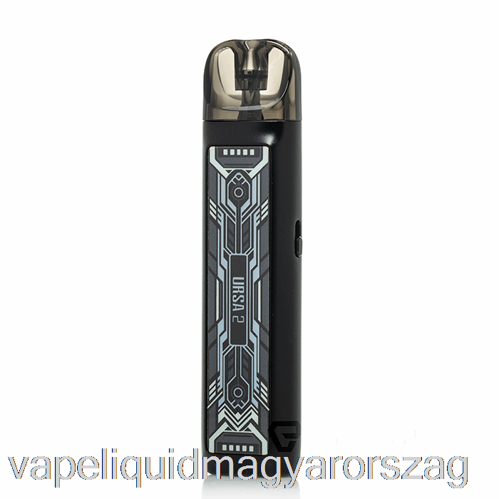 Elveszett Vape Ursa Nano 2 Pod Rendszer Transzfo Space Vape Pen